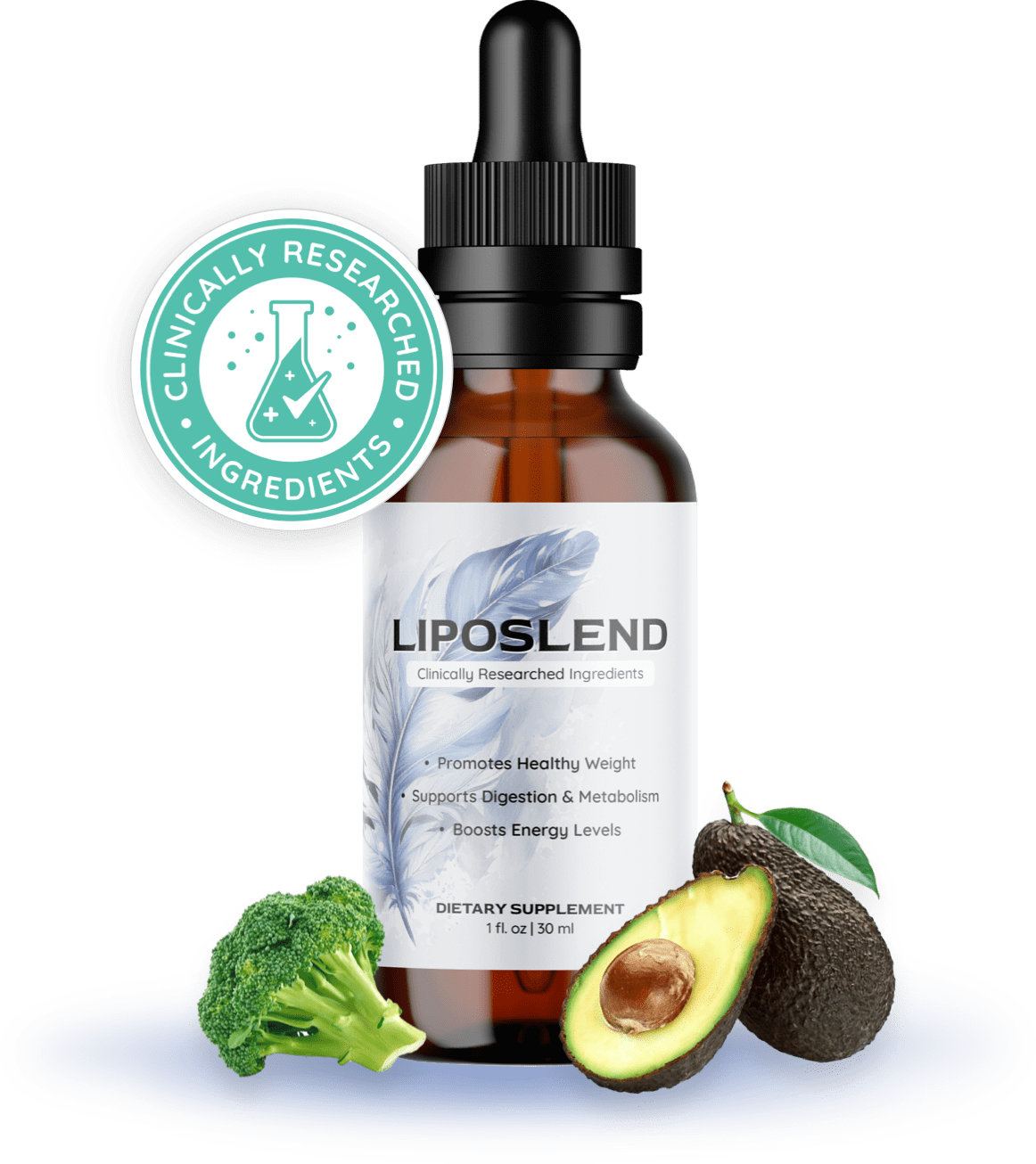 liposlend buy